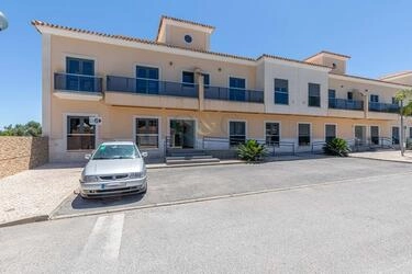 Apartment com 2 quartos à venda em Santa Bárbara de Nexe