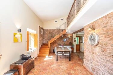 9 Bedroom Farmhouse For Sale in São Brás de Alportel