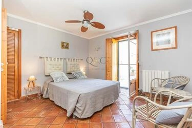 Farmhouse avec 9 chambres à vendre à São Brás de Alportel
