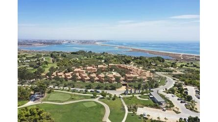 Apartment com 1 quarto à venda em Odiáxere