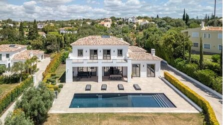 Villa com 4 quartos à venda em Loulé (São Clemente)