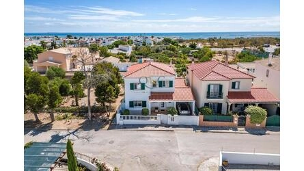 Villa com 3 quartos à venda em Fuseta