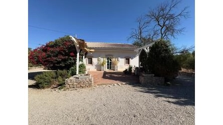 Villa avec 3 chambres à vendre à São Brás de Alportel