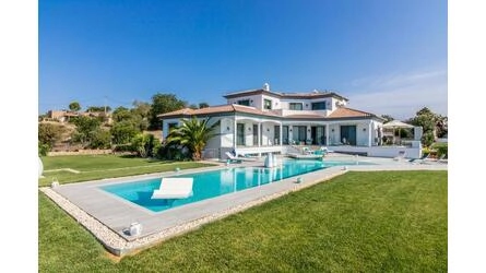 4 Bedroom Villa For Sale in Loulé (São Clemente)