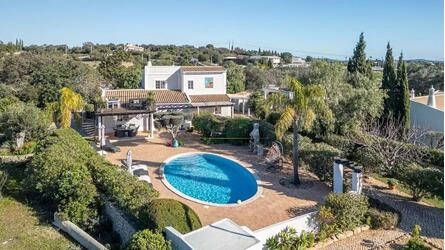 3 Bedroom Villa For Sale in Loulé (São Clemente)