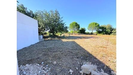 Semi-detached avec 1 chambre à vendre à São Brás de Alportel