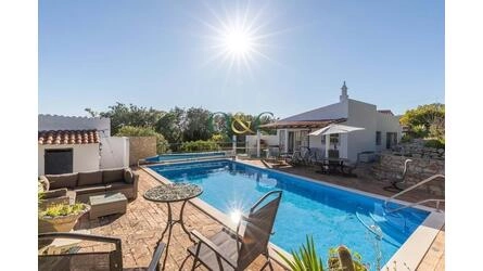 Country house avec 4 chambres à vendre à São Brás de Alporte