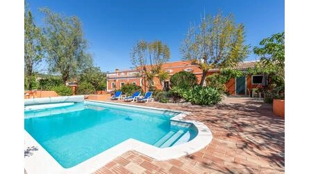 Farmhouse com 5 quartos à venda em São Brás de Alportel