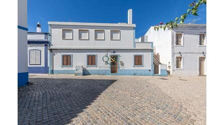 Townhouse avec 3 chambres à vendre à Vila Nova de Cacela
