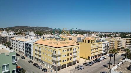 3 Bedroom Apartment For Sale in Loulé (São Clemente)