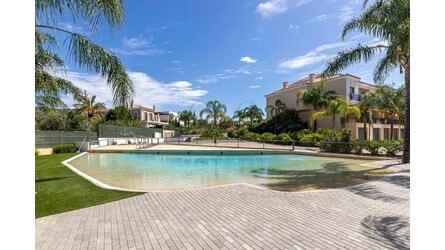 Apartment avec 2 chambres à vendre à Santa Bárbara de Nexe