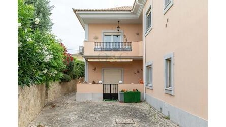 Apartment avec 3 chambres à vendre à Santa Bárbara de Nexe