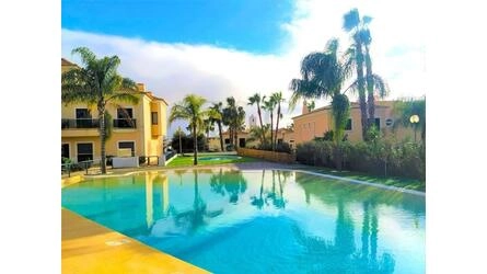Apartment com 3 quartos à venda em Santa Bárbara de Nexe