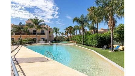 Apartment com 2 quartos à venda em Santa Bárbara de Nexe