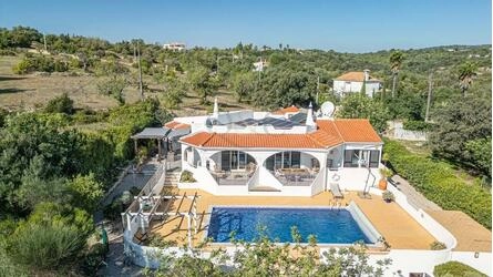 Villa avec 3 chambres à vendre à Santa Bárbara de Nexe