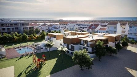2 Bedroom Apartment For Sale in Conceição