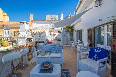 1 Bedroom Villa For Sale in São Brás de Alportel