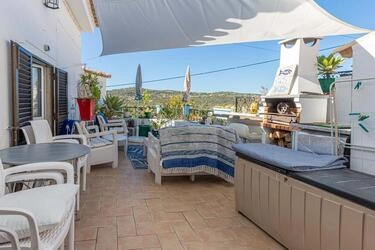 Villa avec 1 chambre à vendre à São Brás de Alportel