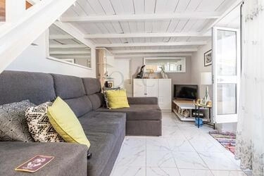 Villa avec 1 chambre à vendre à São Brás de Alportel