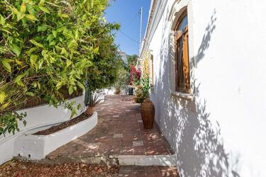 2 Bedroom Villa For Sale in Loulé (São Sebastião)