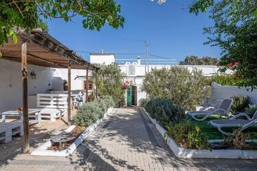 2 Bedroom Villa For Sale in Loulé (São Sebastião)