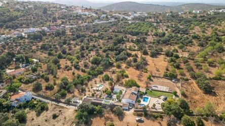 2 Bedroom Villa For Sale in Loulé (São Sebastião)