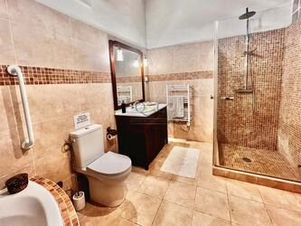 2 Bedroom Villa For Sale in Loulé (São Sebastião)