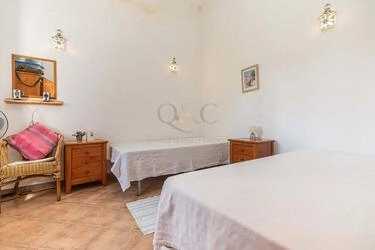 2 Bedroom Villa For Sale in São Brás de Alportel