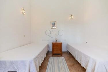 2 Bedroom Villa For Sale in São Brás de Alportel