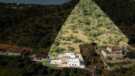 2 Bedroom Villa For Sale in São Brás de Alportel