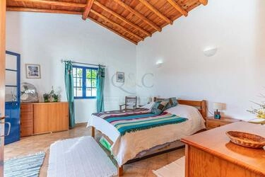 2 Bedroom Villa For Sale in São Brás de Alportel