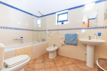 2 Bedroom Villa For Sale in São Brás de Alportel