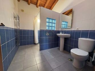 2 Bedroom Villa For Sale in São Brás de Alportel