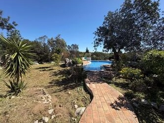 2 Bedroom Villa For Sale in São Brás de Alportel