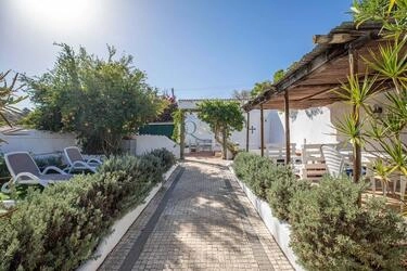 Villa avec 2 chambres à vendre à Loulé (São Sebastião)