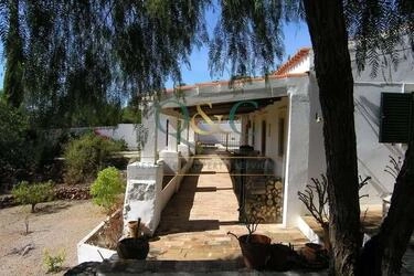 Villa avec 2 chambres à vendre à Querença