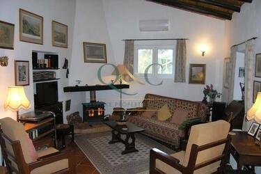 Villa avec 2 chambres à vendre à Querença