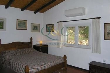 Villa avec 2 chambres à vendre à Querença