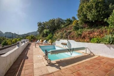 Villa avec 2 chambres à vendre à São Brás de Alportel