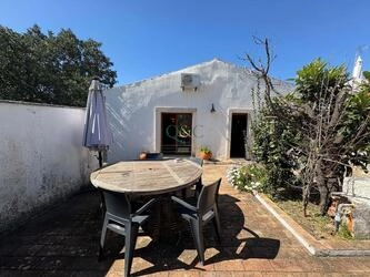 Villa avec 2 chambres à vendre à São Brás de Alportel