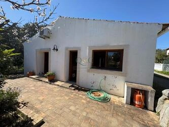 Villa avec 2 chambres à vendre à São Brás de Alportel