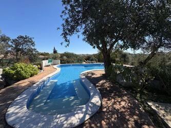 Villa avec 2 chambres à vendre à São Brás de Alportel