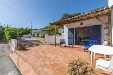 Villa com 2 quartos à venda em São Brás de Alportel