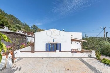 Villa com 2 quartos à venda em São Brás de Alportel