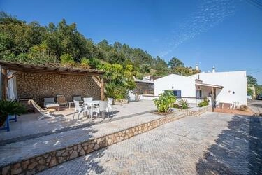 Villa com 2 quartos à venda em São Brás de Alportel