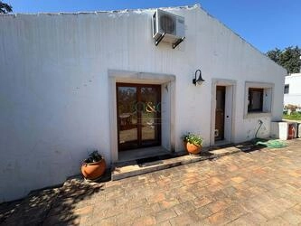 Villa com 2 quartos à venda em São Brás de Alportel