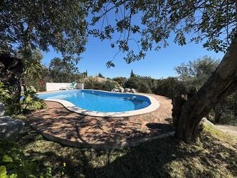Villa com 2 quartos à venda em São Brás de Alportel