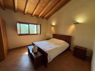 Villa com 2 quartos à venda em São Brás de Alportel