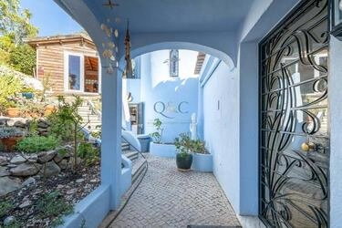 2 Bedroom Villa For Sale in Santa Bárbara de Nexe