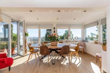 2 Bedroom Villa For Sale in Santa Bárbara de Nexe